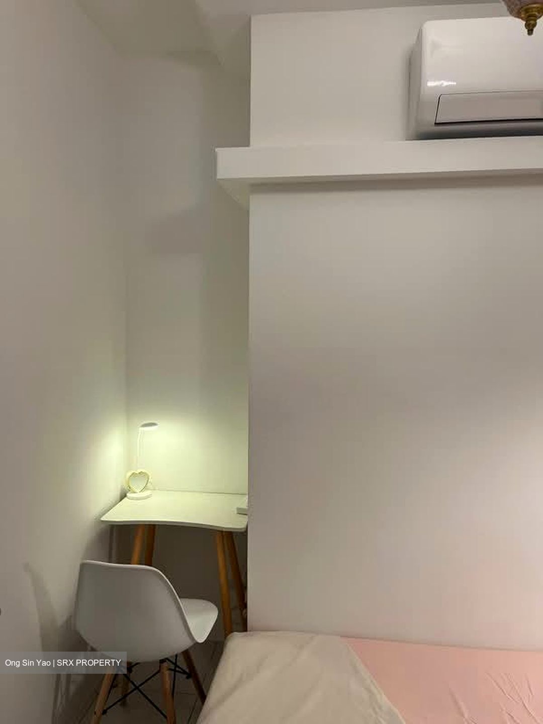 Orchid Park Condominium (D27), Condominium #599754181